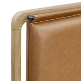 Rosedale Twin Bed, Chaps Sand by Four Hands