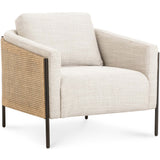 Jayda Chair by Four Hands