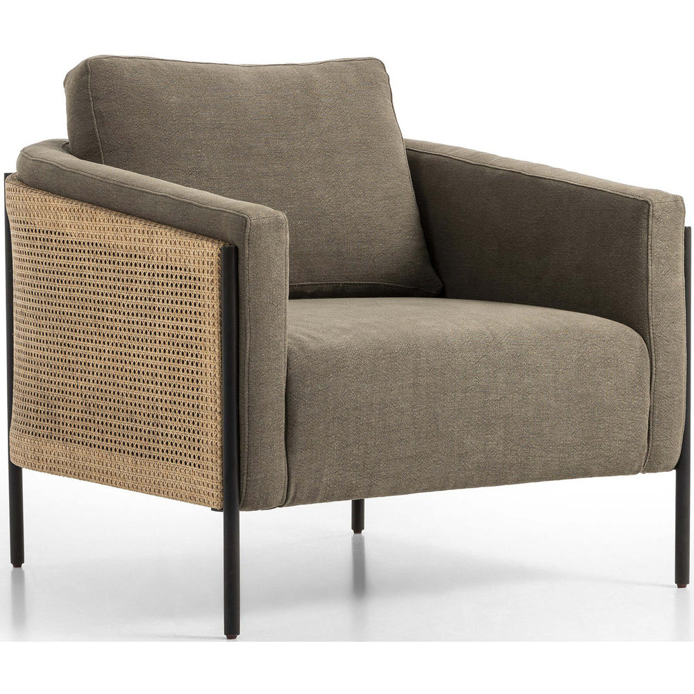 Jayda Chair by Four Hands