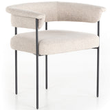 Carrie Dining Chair by Four Hands