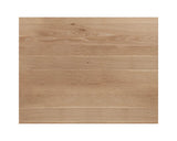 Madsen Side Table, Natural-Furniture - Accent Tables-High Fashion Home