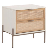 Avida Nightstand by Sunpan