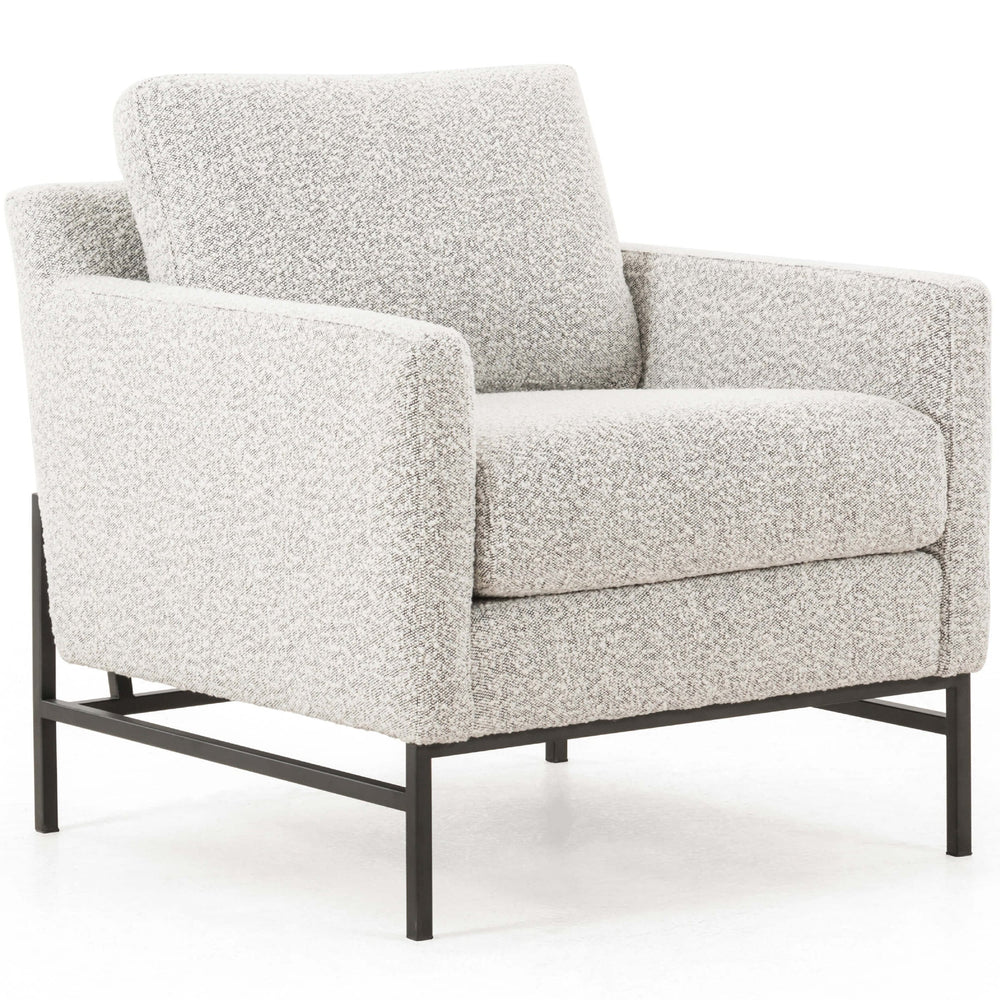 Vanna Chair by Four Hands