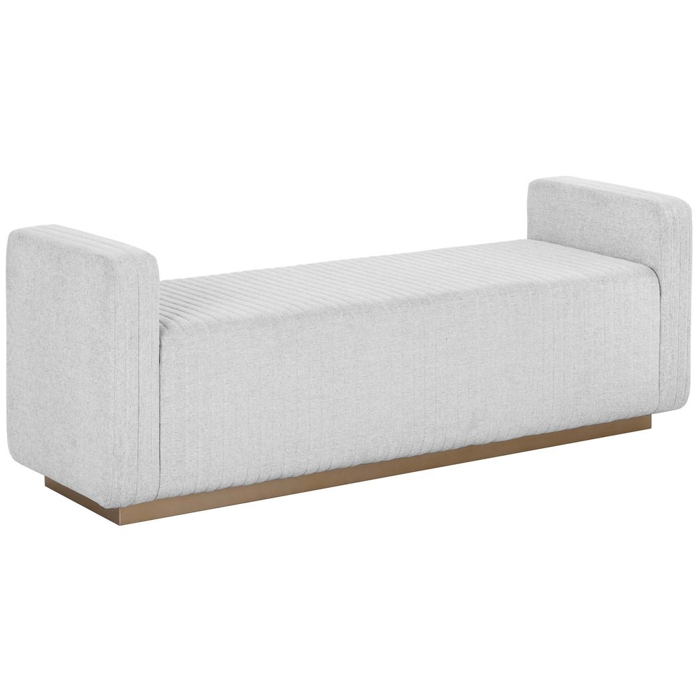 Odette Bench by Sunpan