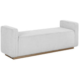 Odette Bench by Sunpan