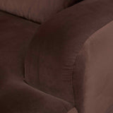 Benito Sofa, Surrey Cocoa by Four Hands