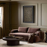 Benito Sofa, Surrey Cocoa by Four Hands