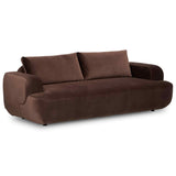 Benito Sofa, Surrey Cocoa by Four Hands