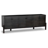 Reza Media Console by Four Hands