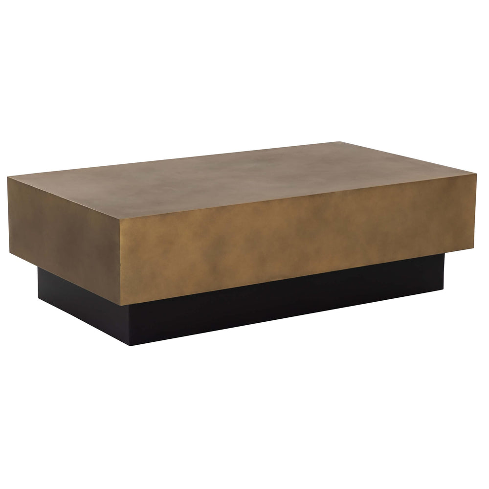 Blakely Coffee Table by Sunpan