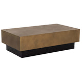 Blakely Coffee Table by Sunpan