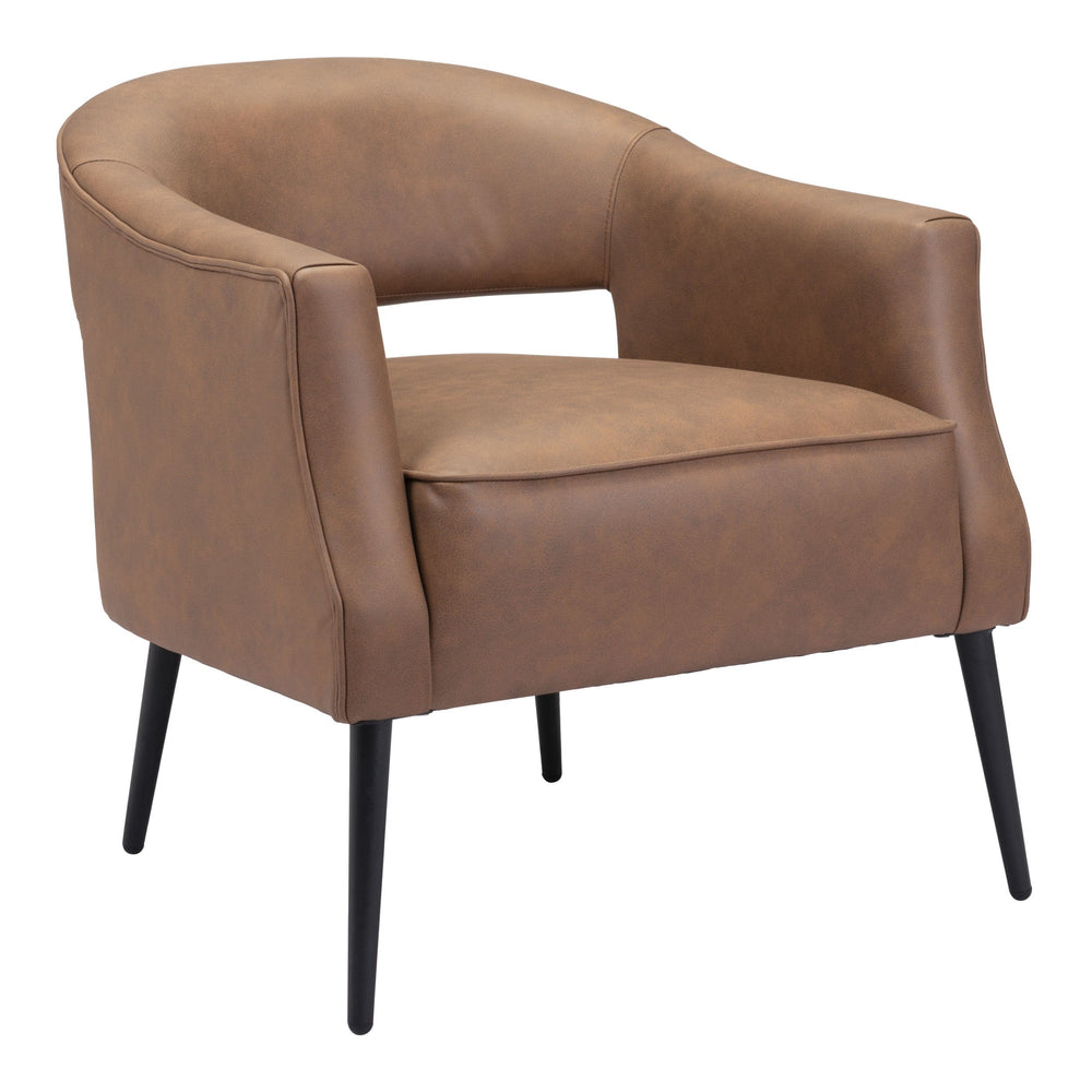Berkeley Chair by Zuo