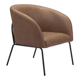 Quinten Accent Chair by Zuo