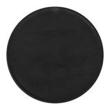 Omni Side Table, Black-Furniture - Accent Tables-High Fashion Home