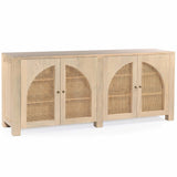 Tilda Sideboard by Four Hands