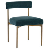 Seneca Dining Chair by Sunpan