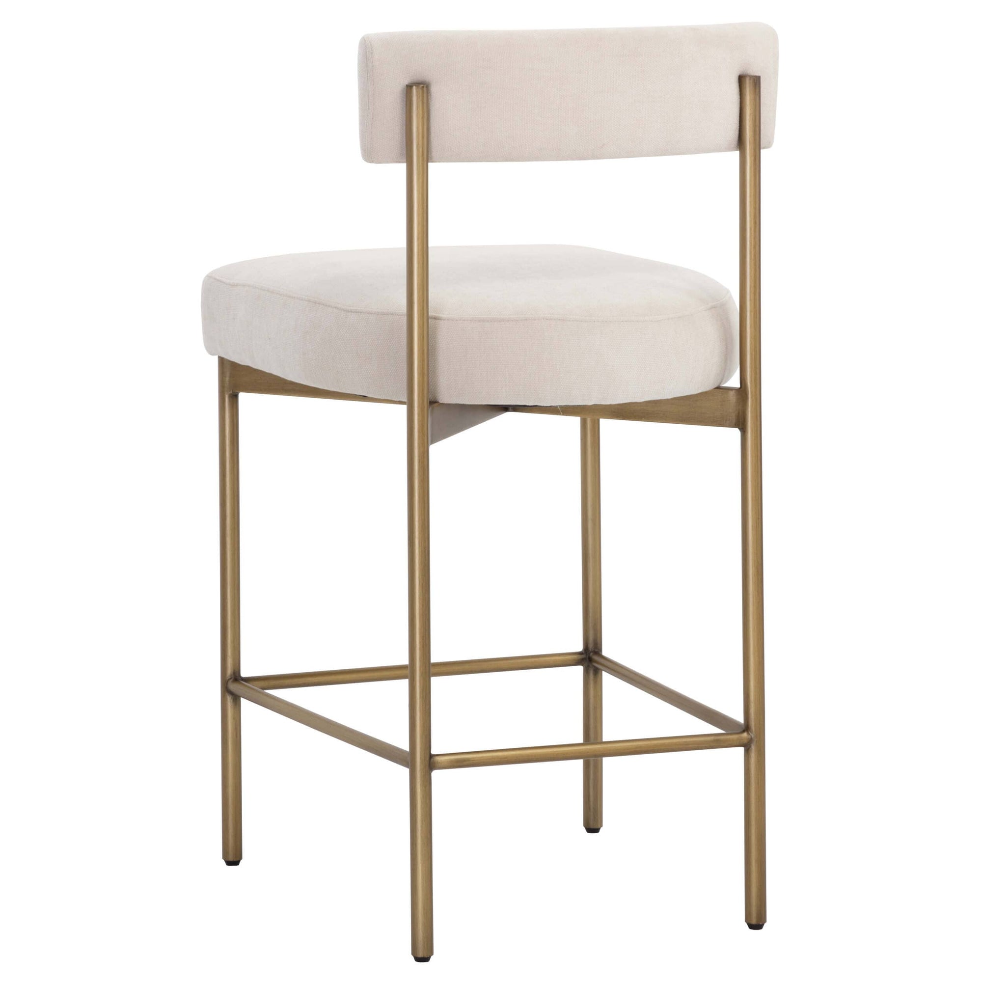 Seneca Counter Stool, Danny Ivory – High Fashion Home