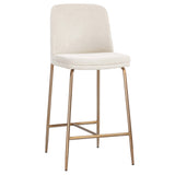 Zeke Counter Stool by Sunpan