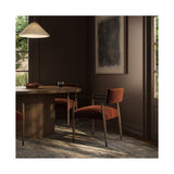 Waldon Dining Chair, Altair Sienna by Four Hands — ESS_1