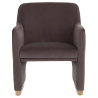 Jaime Dining Chair, Meg Ash