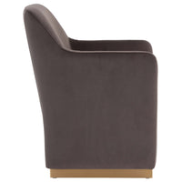 Jaime Dining Chair, Meg Ash