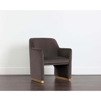 Jaime Dining Chair, Meg Ash