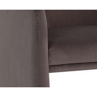 Jaime Dining Chair, Meg Ash