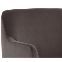 Jaime Dining Chair, Meg Ash