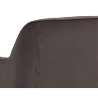 Jaime Dining Chair, Meg Ash