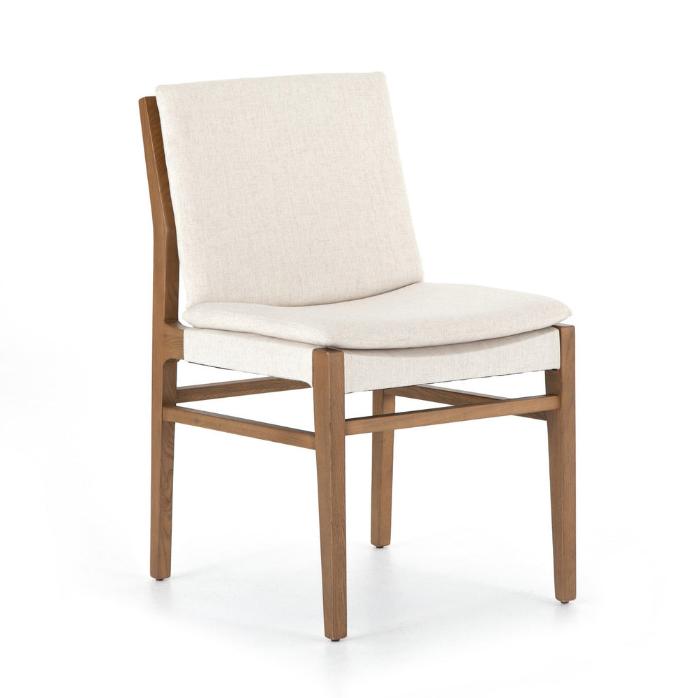 Aya Dining Chair, Savile Flax, Set of 2 by Four Hands — PRM_1