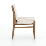 Aya Dining Chair, Savile Flax, Set of 2 by Four Hands — SID_1