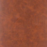 Terrence Bar Stool, Vintage Brown-Furniture-High Fashion Home