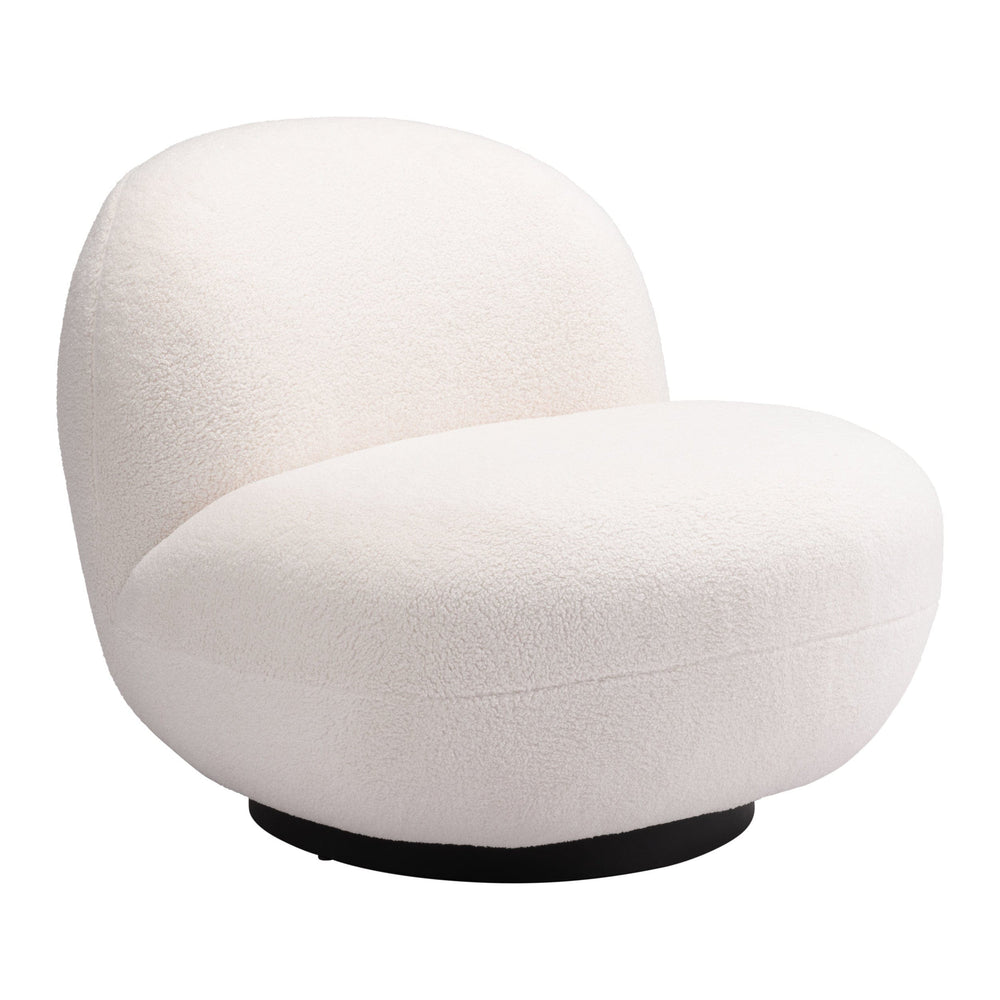 Myanmar Chair, Cream-Furniture - Chair-High Fashion Home