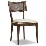 Britt Dining Chair, Savile Flax by Four Hands — PRM_1