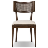 Britt Dining Chair, Savile Flax by Four Hands — FRT_1