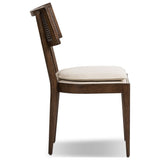 Britt Dining Chair, Savile Flax by Four Hands — SID_1