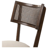 Britt Dining Chair, Savile Flax by Four Hands — DET_1