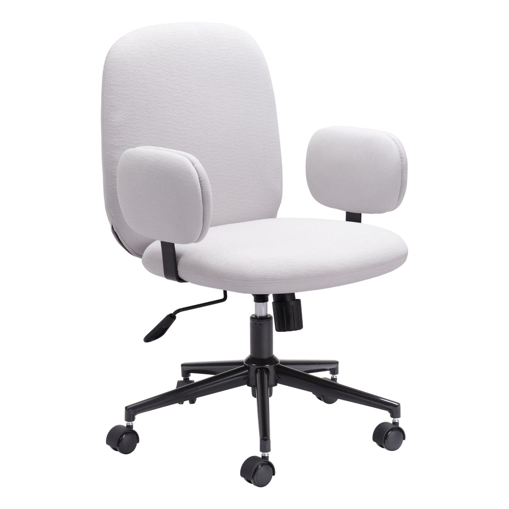 Lionel Office Chair by Zuo