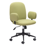 Lionel Office Chair by Zuo