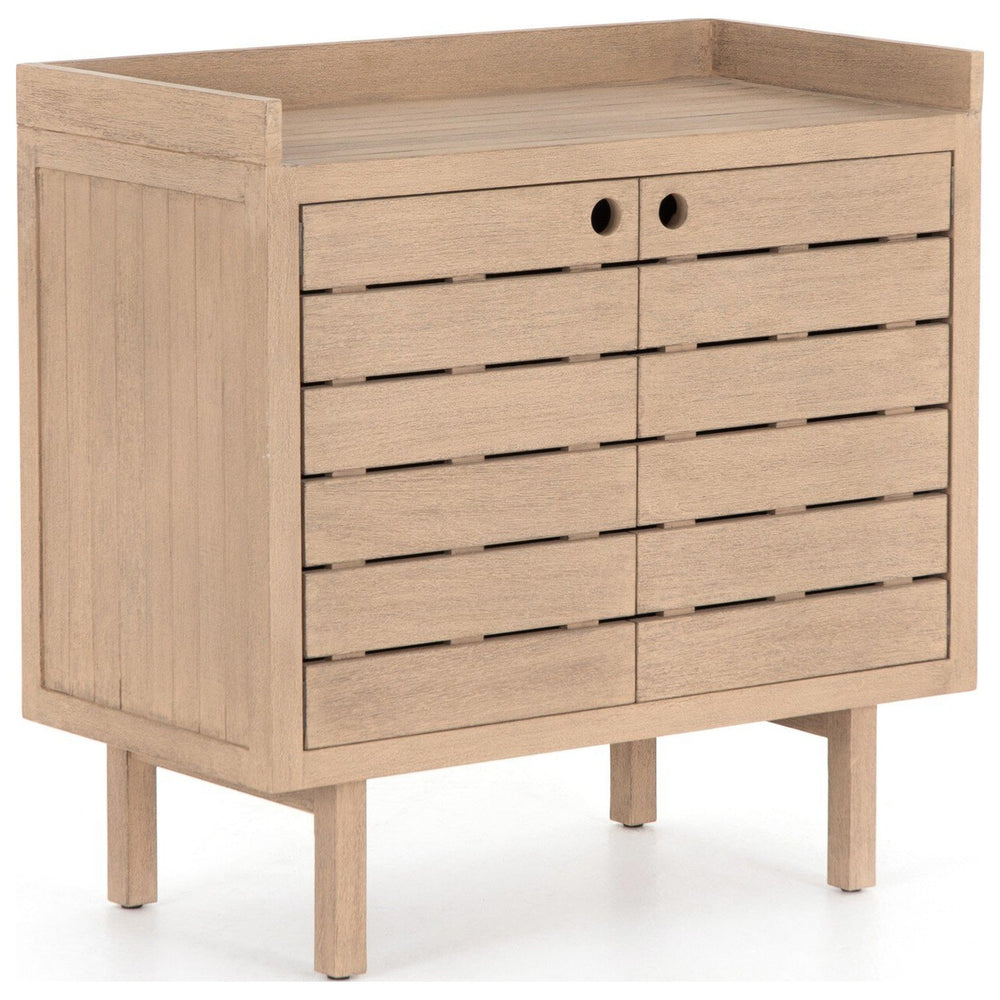 Lula Small Sideboard, Washed Brown-FSC by Four Hands — PRM_1