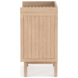 Lula Small Sideboard, Washed Brown-FSC by Four Hands — SID_1