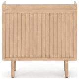 Lula Small Sideboard, Washed Brown-FSC by Four Hands — BCK_1
