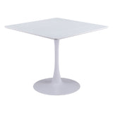 Molly Dining Table by Zuo
