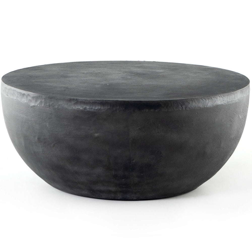 Basil Outdoor Coffee Table by Four Hands