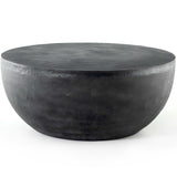 Basil Outdoor Coffee Table by Four Hands