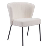 Aimee Dining Chair by Zuo