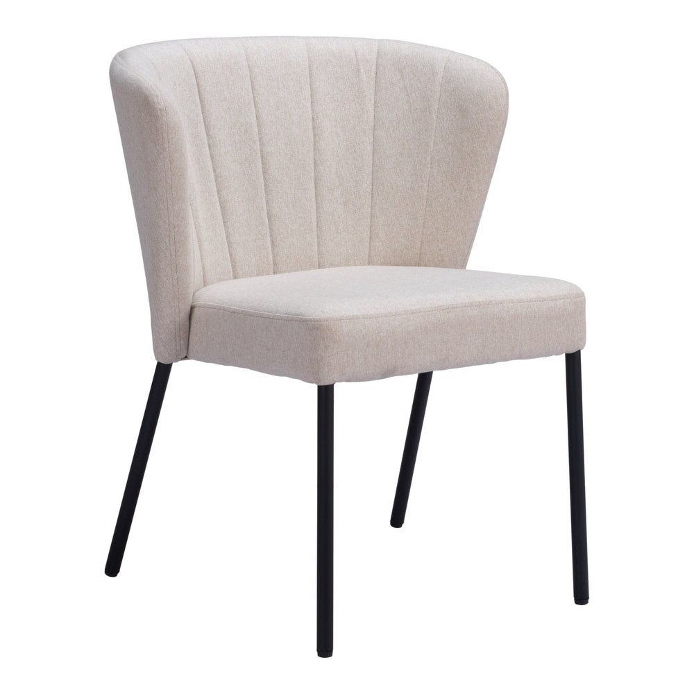 Aimee Dining Chair by Zuo