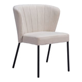 Aimee Dining Chair by Zuo