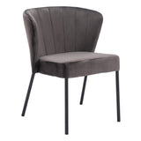 Aimee Dining Chair by Zuo