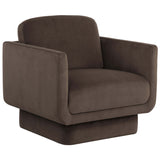 Everton Chair by Sunpan